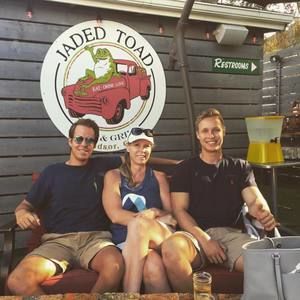 Meet your Posher, Clayton